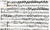 Miniatura de partitura