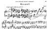 Miniatura di partitura