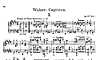 Miniatura di partitura